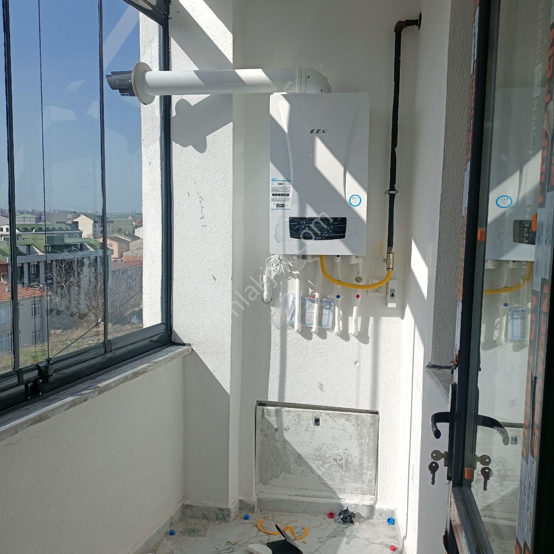 Arnavutköy Taşoluk Mahallesi'nde Satılık 2+1 85 Metre 0 - Görsel 11