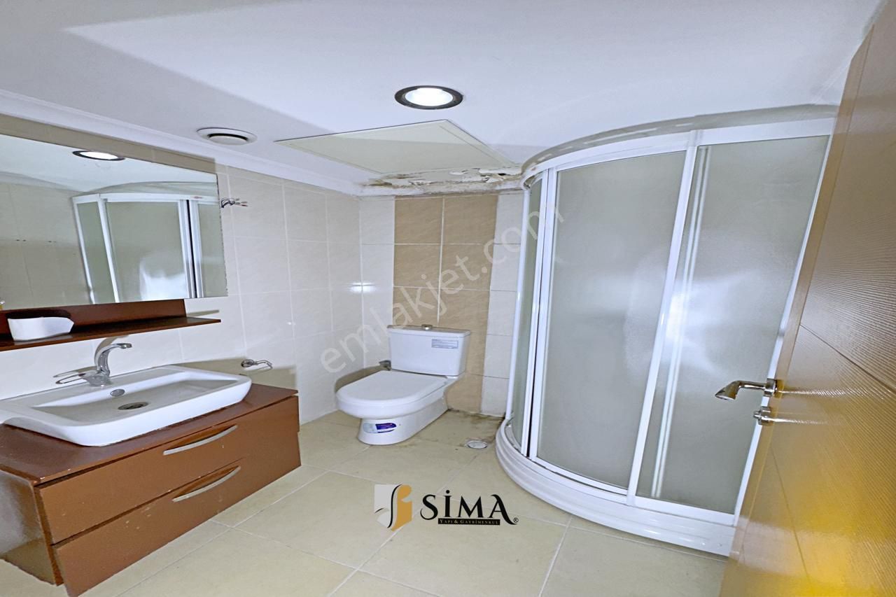 Site İçi 3+1 Talatpaşa Mahallesinde Masrafsız Cadde Üzeri Fırsat Daire - Görsel 17