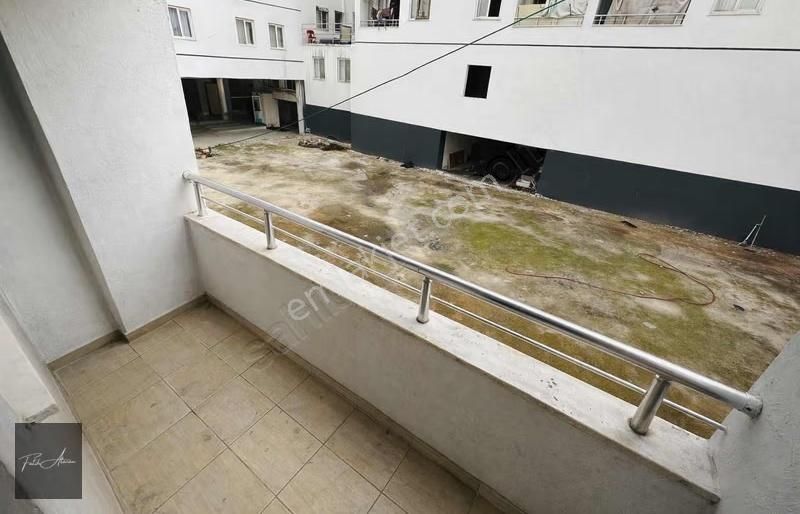 Diş Fakültesi Karşısı Krediye Uygun Daire - Görsel 2