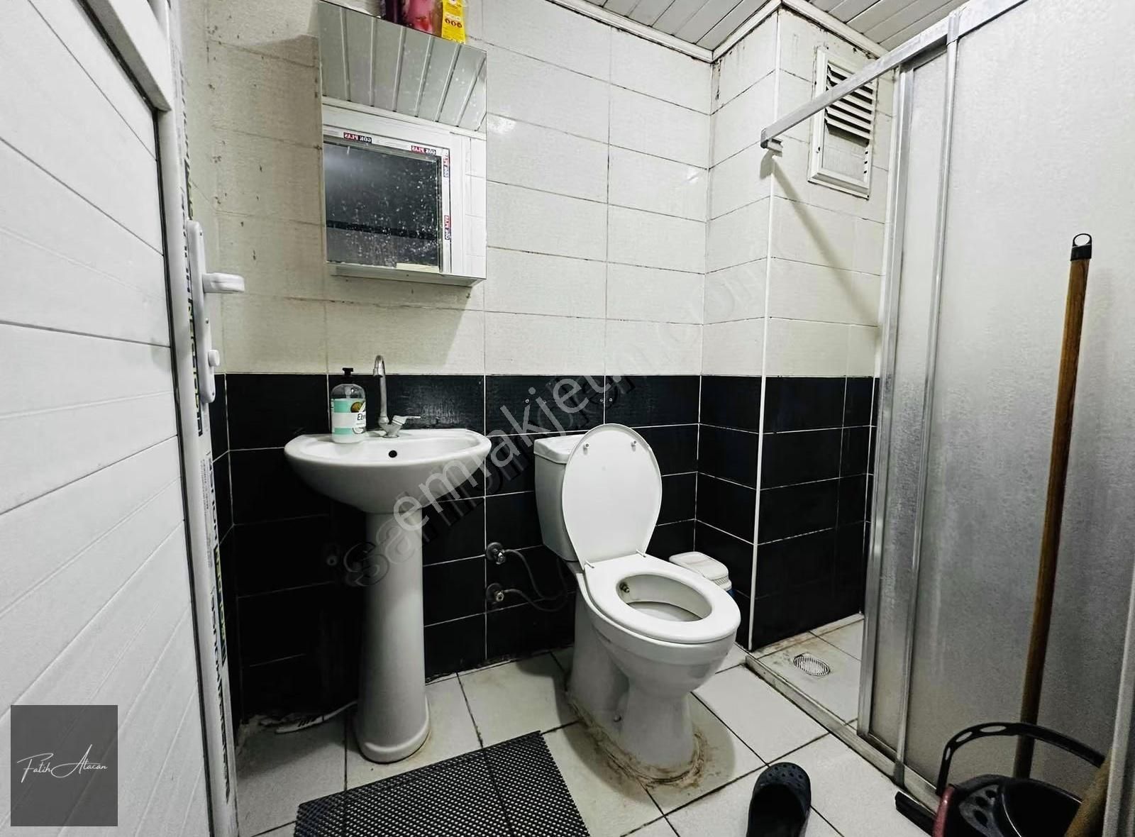 Diş Fakültesi Karşısı Krediye Uygun Daire