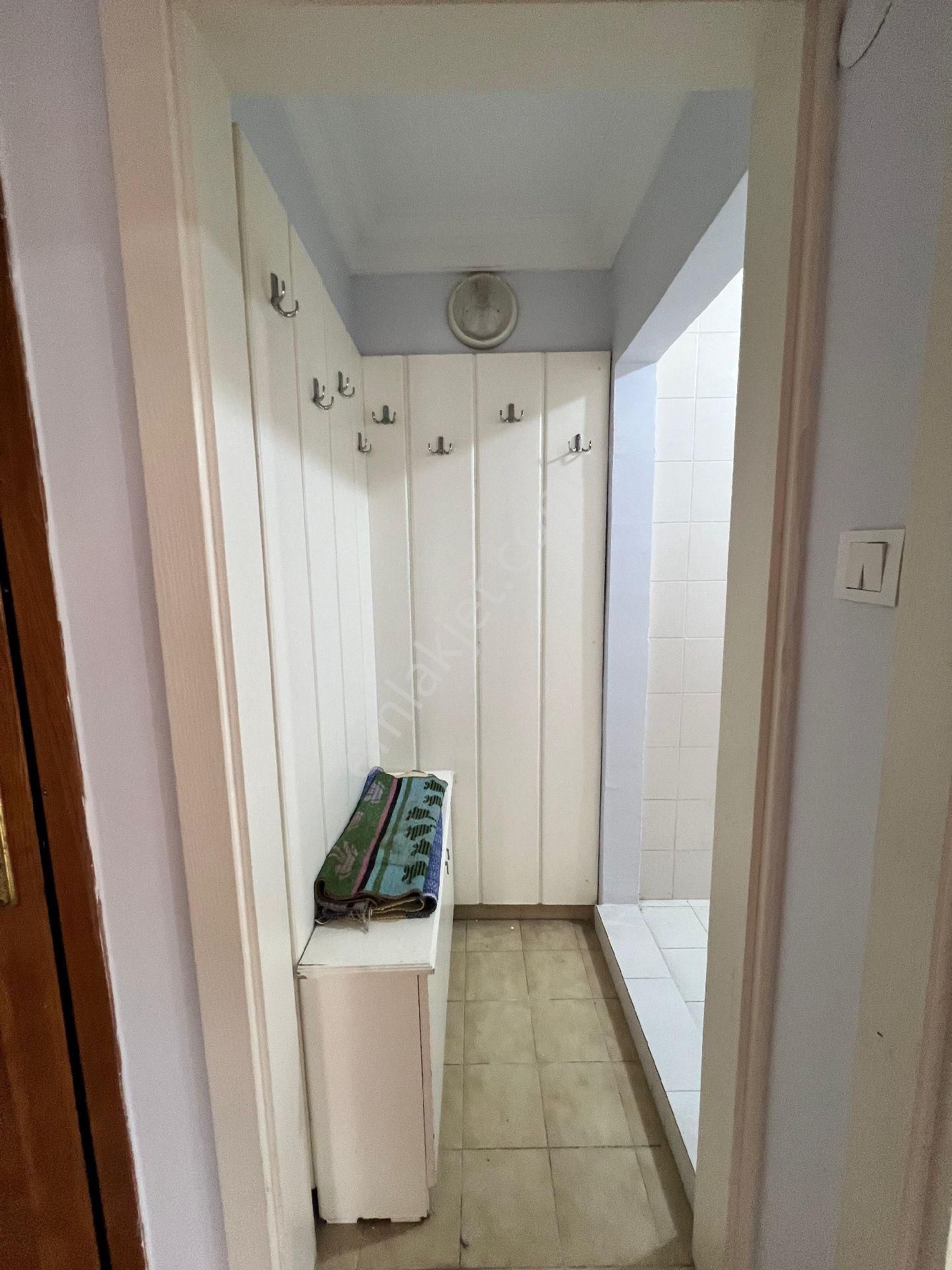 Rt Safir'den Çekirge Hüdavendigarda Geniş Ferah 2+1 Kiralık Daire - Görsel 17