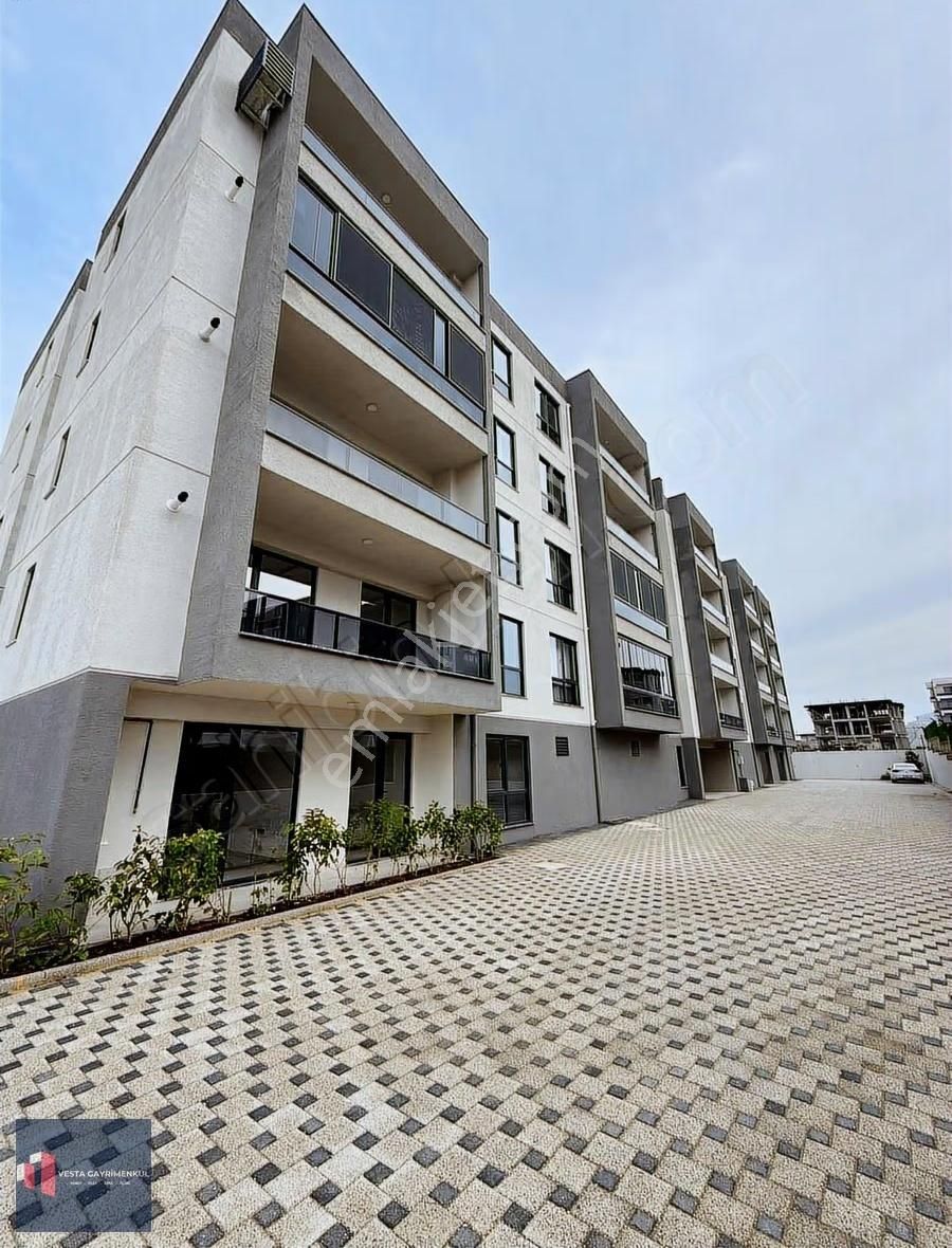 Yolçatı'da Satılık 2+1 Daire