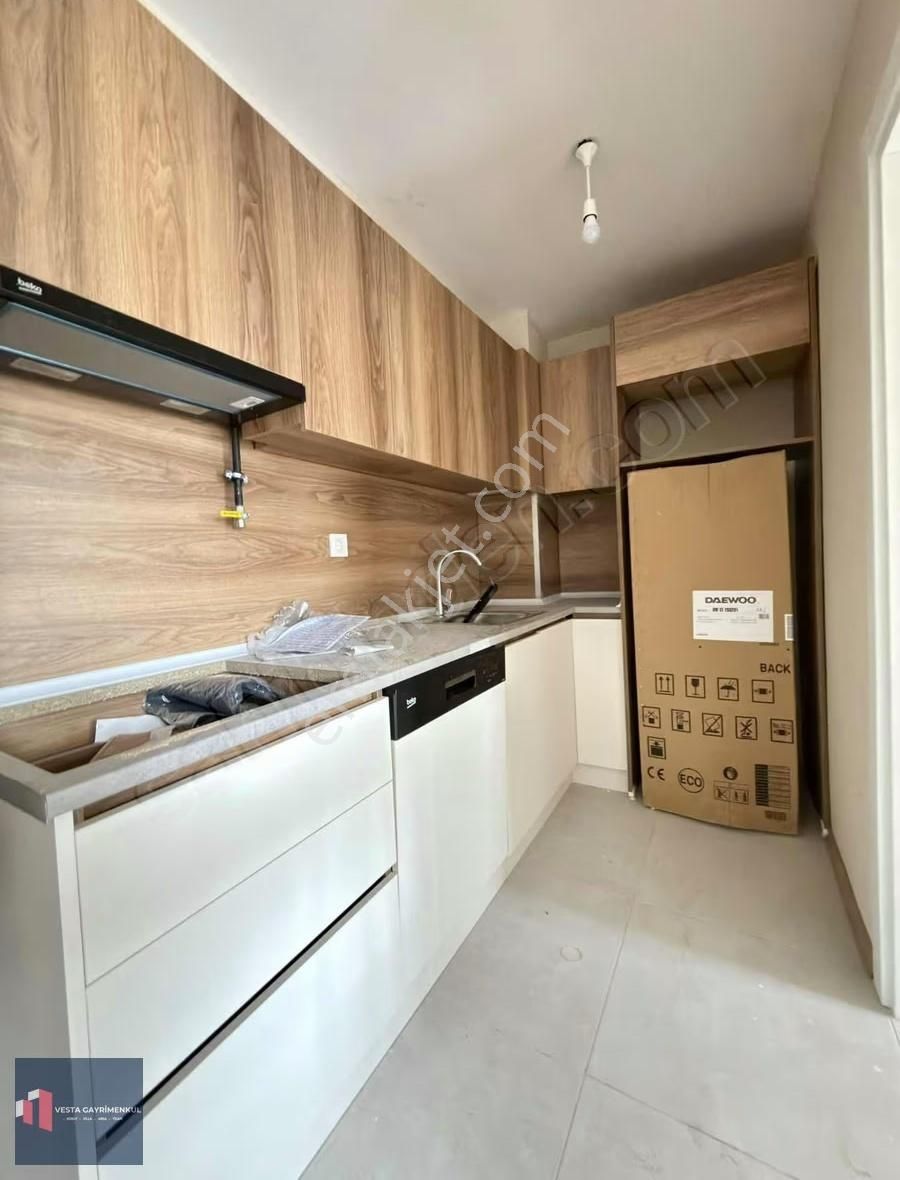 Vesta'dan 2+1 Satılık Eşyalı Daire - Görsel 2