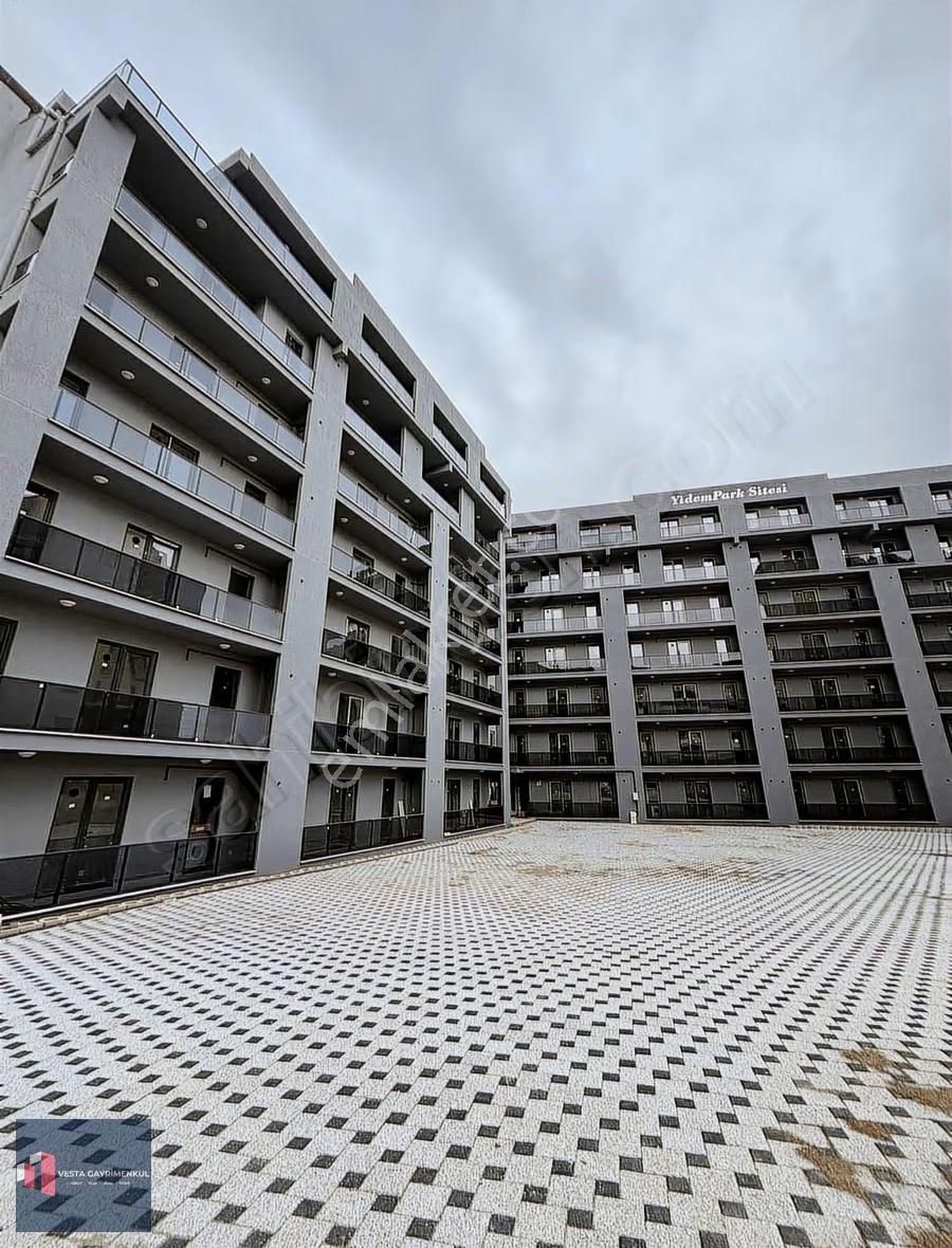 Vesta'dan 2+1 Satılık Eşyalı Daire