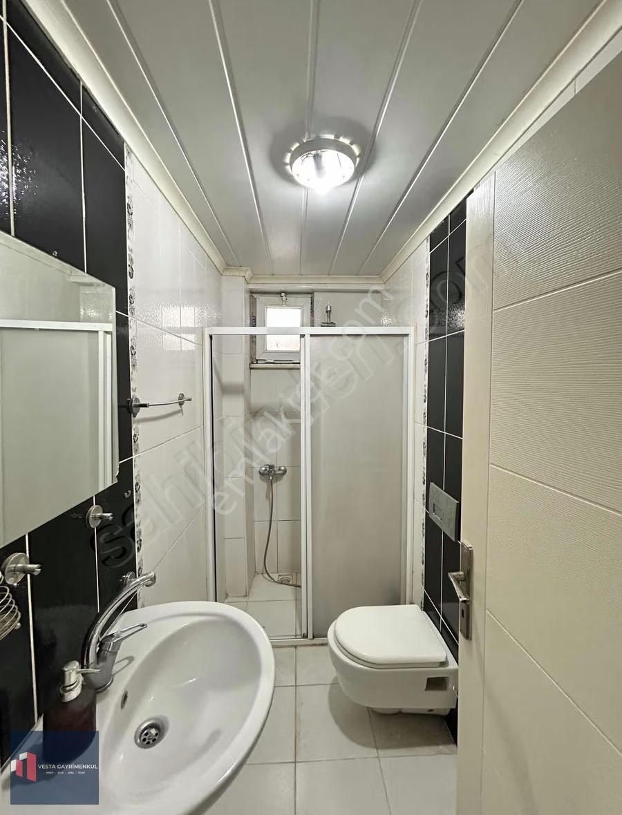 Görüklede İşlek Cadde Üzeri İçi Yapılı Geniş 1+1 Satılık Daire - Görsel 7