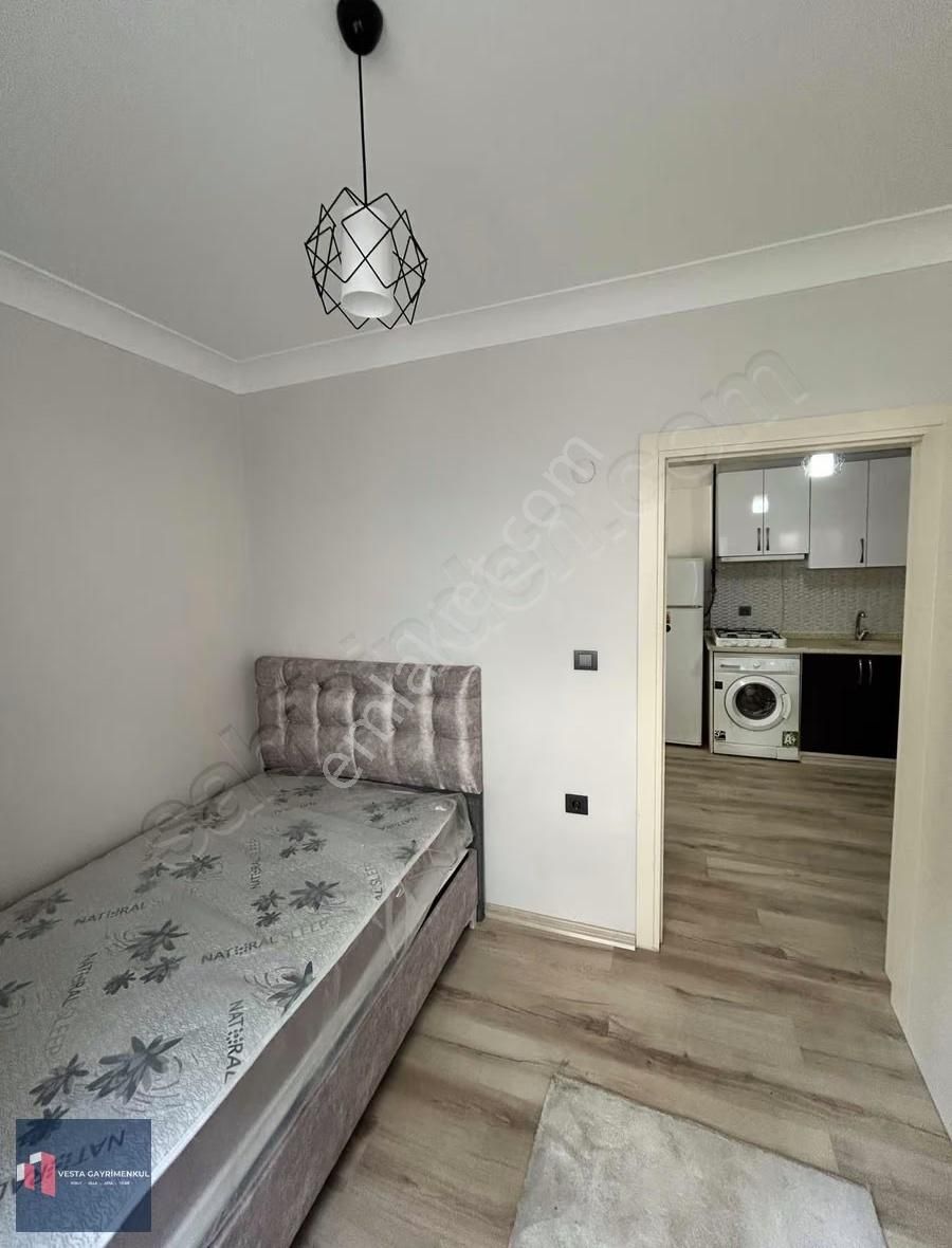 Görüklede İşlek Cadde Üzeri İçi Yapılı Geniş 1+1 Satılık Daire - Görsel 4