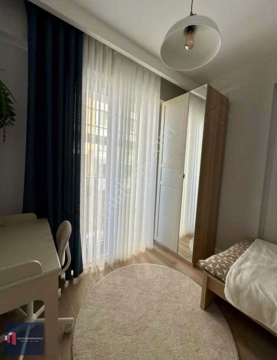 Nilüfer Kızılcıklıda 2+1 Arakat Sıfır Yüksek Kredili Daire - Görsel 9