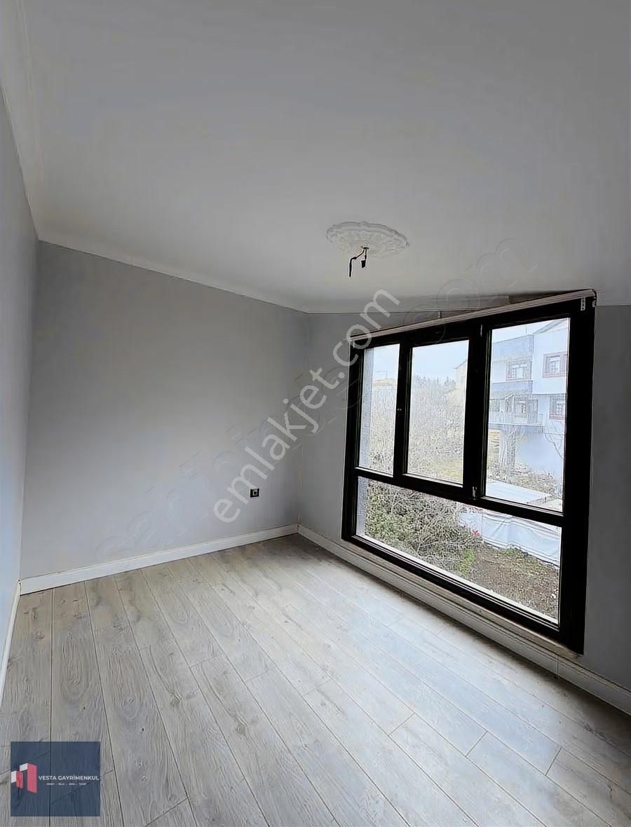 Kayapa'da Villa Tadında 3+1 Dublex Daire - Görsel 10