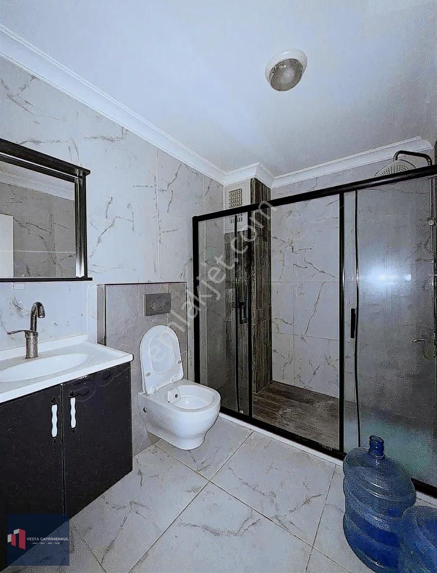 Kayapa'da Villa Tadında 3+1 Dublex Daire - Görsel 8