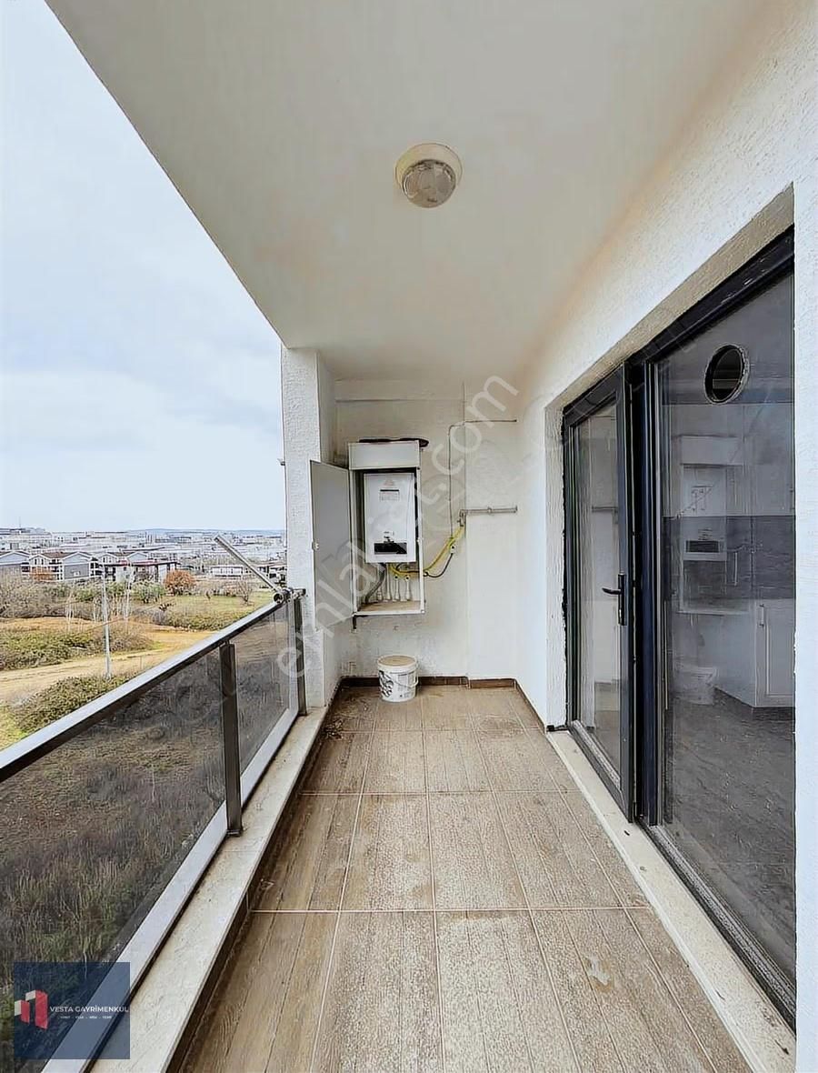 Kayapa'da Villa Tadında 3+1 Dublex Daire - Görsel 3