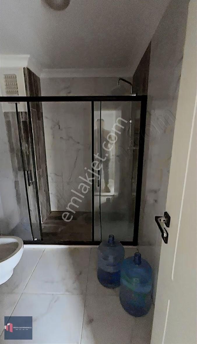 Kayapa'da Villa Tadında 3+1 Dublex Daire - Görsel 4