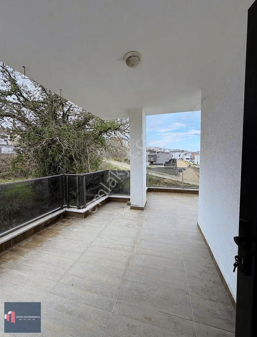 Kayapa'da Villa Tadında 3+1 Dublex Daire - Görsel 11