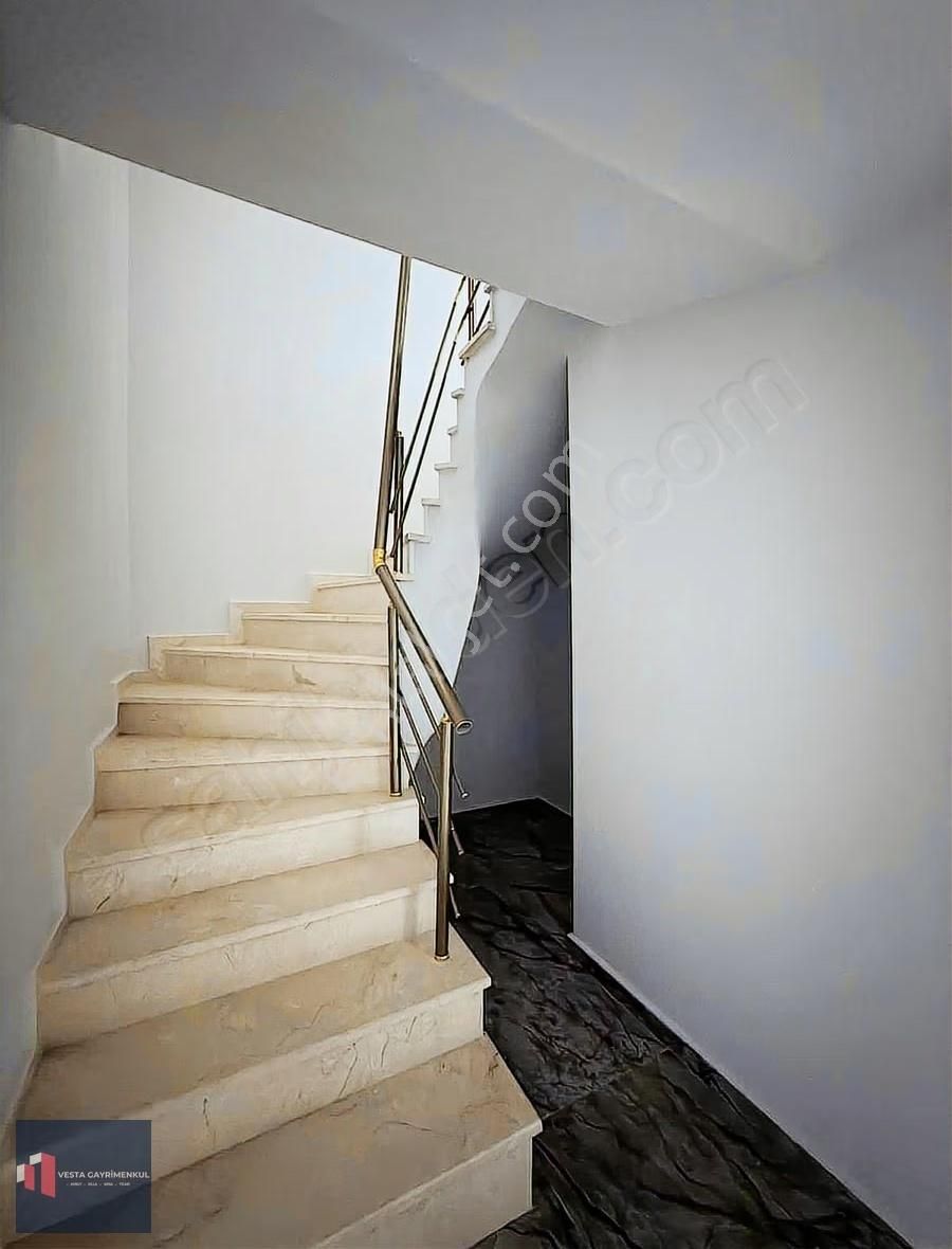 Kayapa'da Villa Tadında 3+1 Dublex Daire - Görsel 12