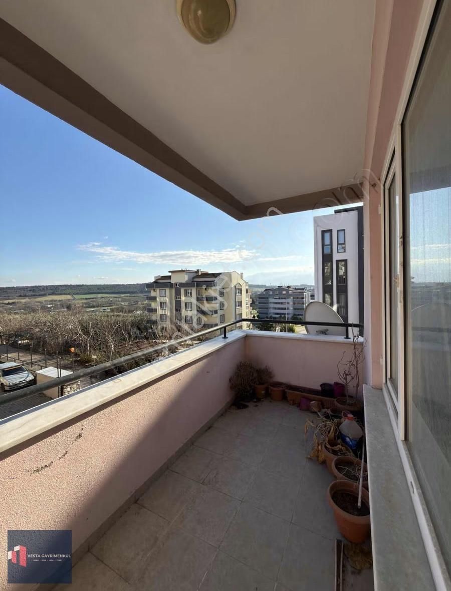 Görükle'de 2+1 Geniş 97 Net Kiralık Daire - Görsel 5