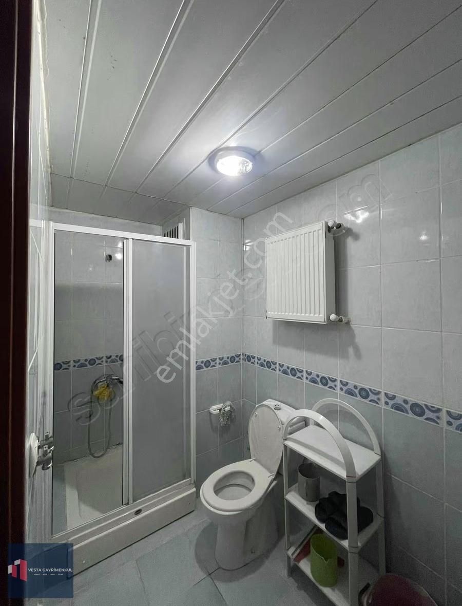 Nilüfer Görüklede 2+1 Eşyalı Ara Kat Geniş Kiralık Daire - Görsel 14