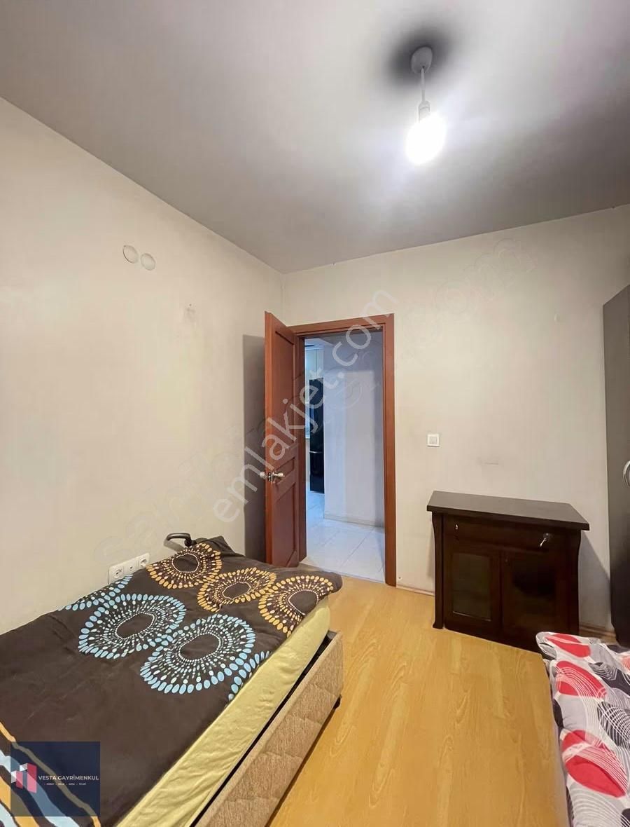 Nilüfer Görüklede 2+1 Eşyalı Ara Kat Geniş Kiralık Daire - Görsel 12