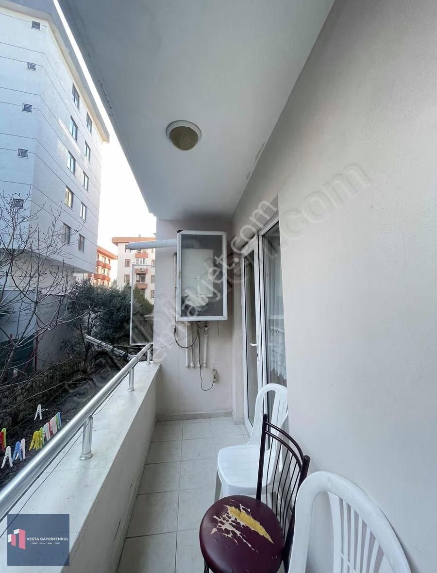 Nilüfer Görüklede 2+1 Eşyalı Ara Kat Geniş Kiralık Daire - Görsel 8
