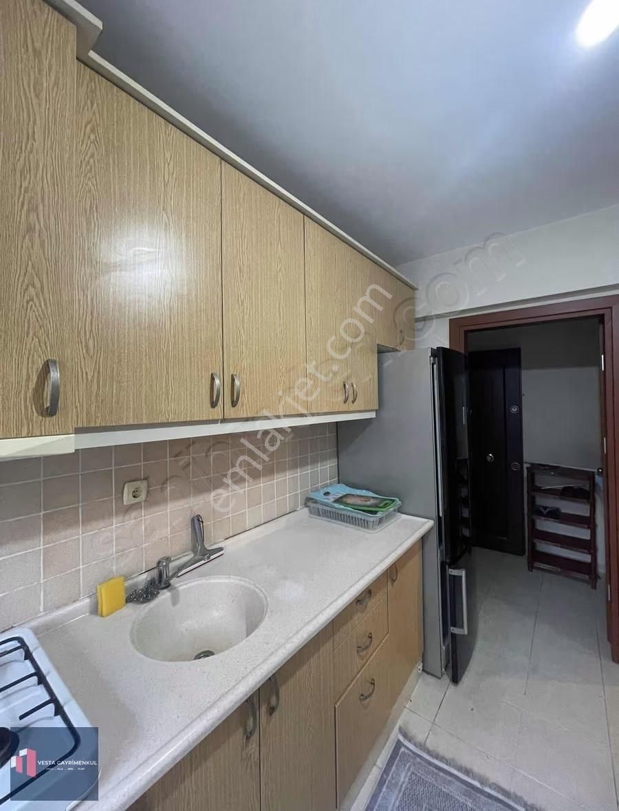 Nilüfer Görüklede 2+1 Eşyalı Ara Kat Geniş Kiralık Daire - Görsel 13