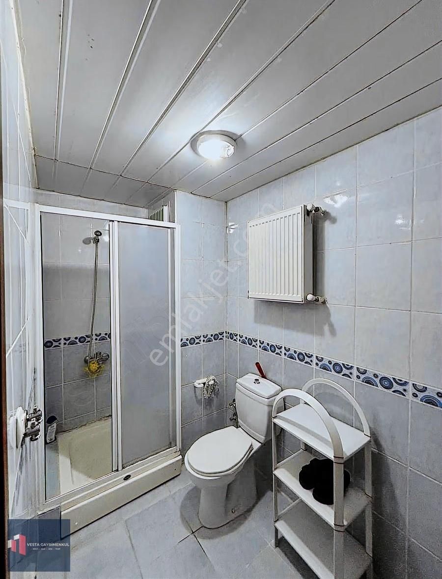 Nilüfer Görüklede 2+1 Eşyalı Ara Kat Geniş Kiralık Daire - Görsel 5