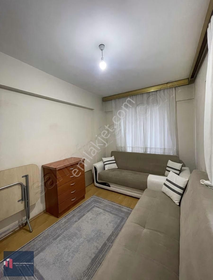 Nilüfer Görüklede 2+1 Eşyalı Ara Kat Geniş Kiralık Daire - Görsel 10