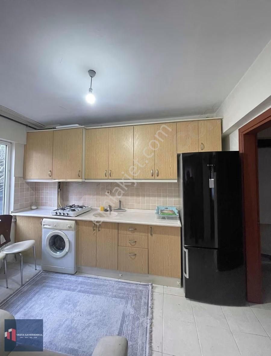 Nilüfer Görüklede 2+1 Eşyalı Ara Kat Geniş Kiralık Daire - Görsel 6