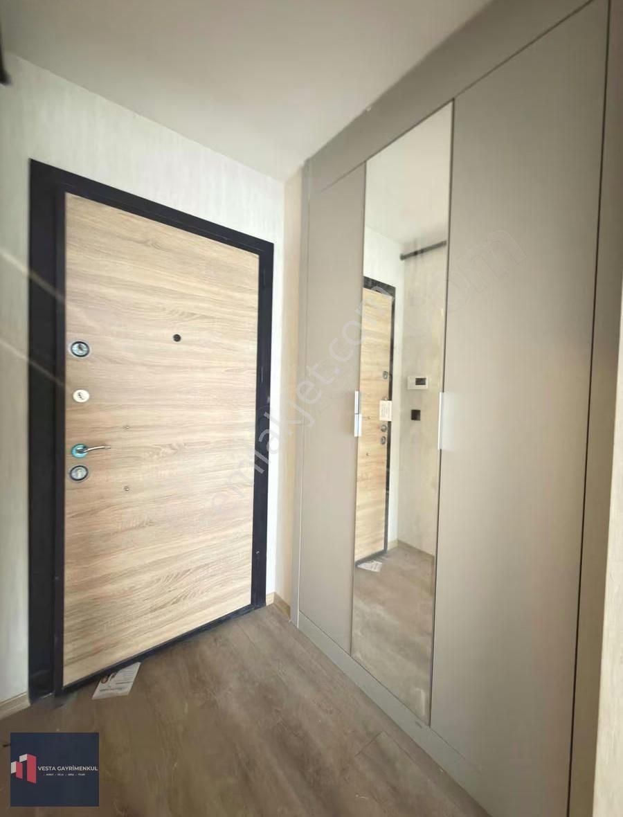 Kızılcıklı Mahallesinde 3+1 120m2 Net Kiracılı - Görsel 6