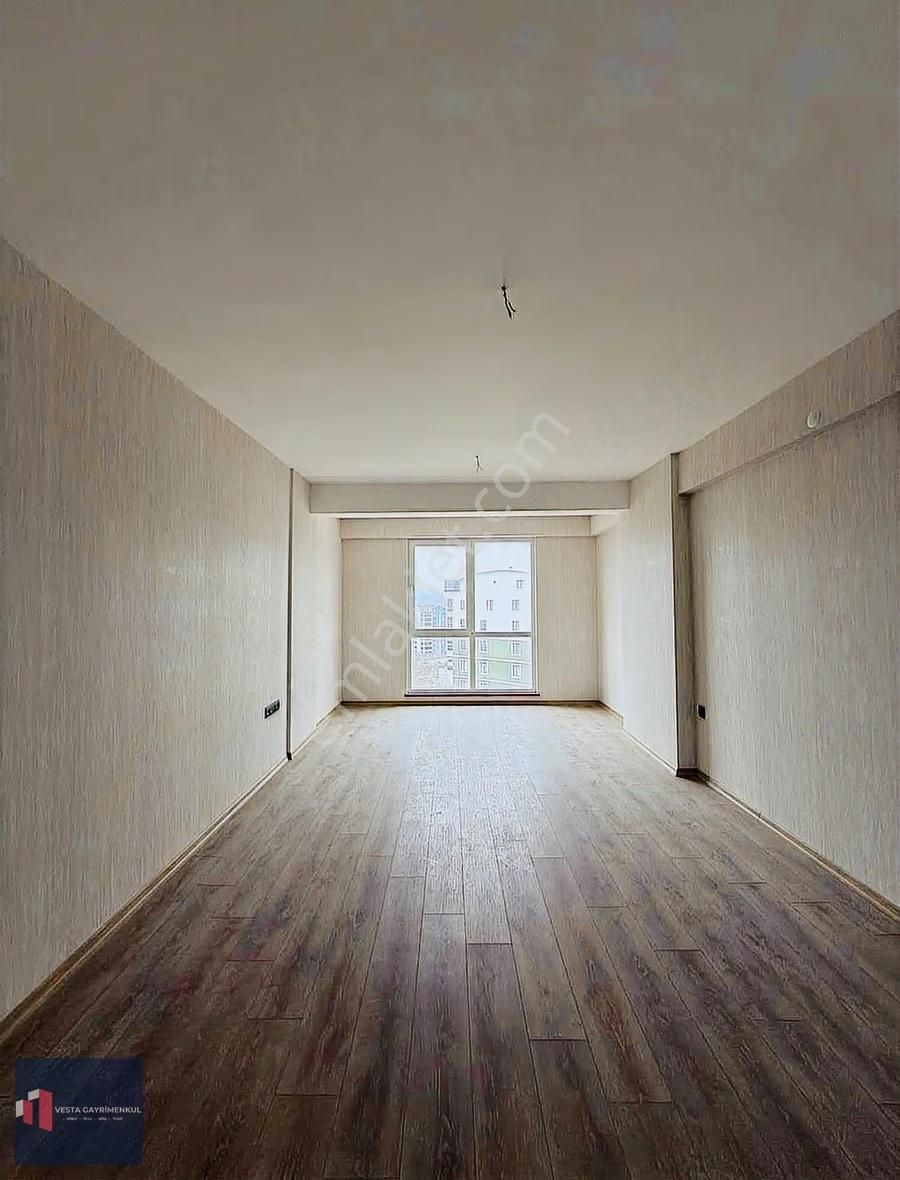 Kızılcıklı Mahallesinde 3+1 120m2 Net Kiracılı - Görsel 8