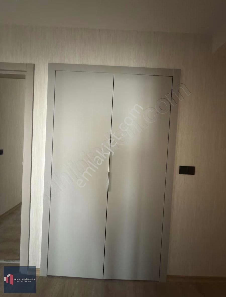 Kızılcıklı Mahallesinde 3+1 120m2 Net Kiracılı - Görsel 12