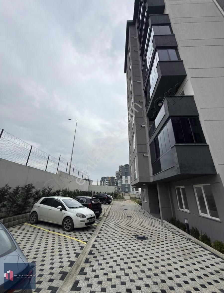 Kızılcıklı Mahallesinde 3+1 120m2 Net Kiracılı - Görsel 13