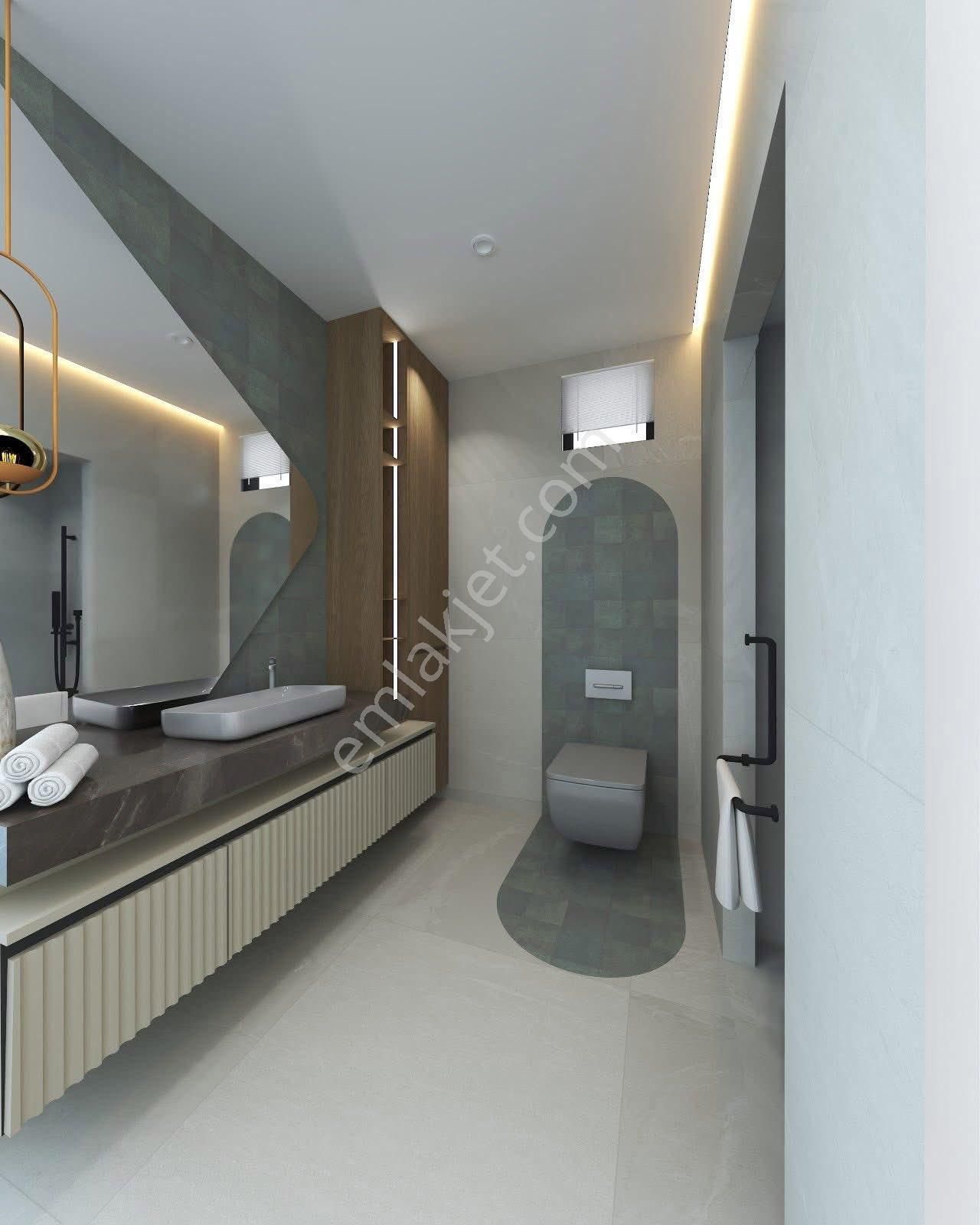 Güzelçamlı’da Ultra Lüks Özel Villalar - Görsel 12