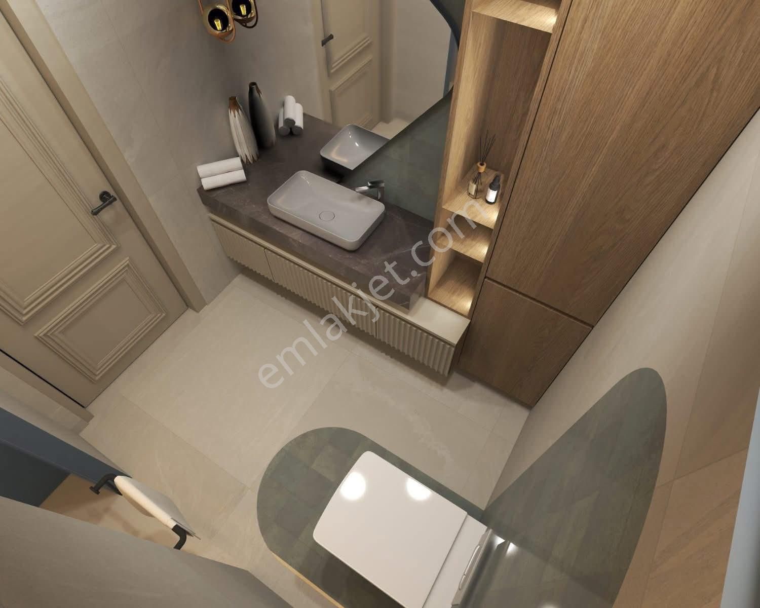 Güzelçamlı’da Ultra Lüks Özel Villalar - Görsel 30