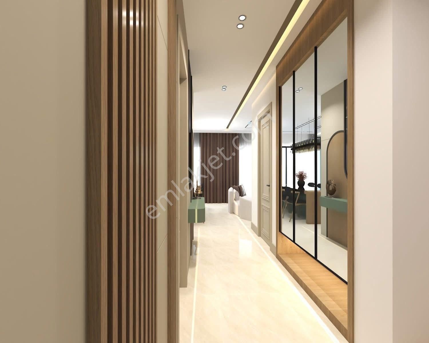 Güzelçamlı’da Ultra Lüks Özel Villalar - Görsel 16