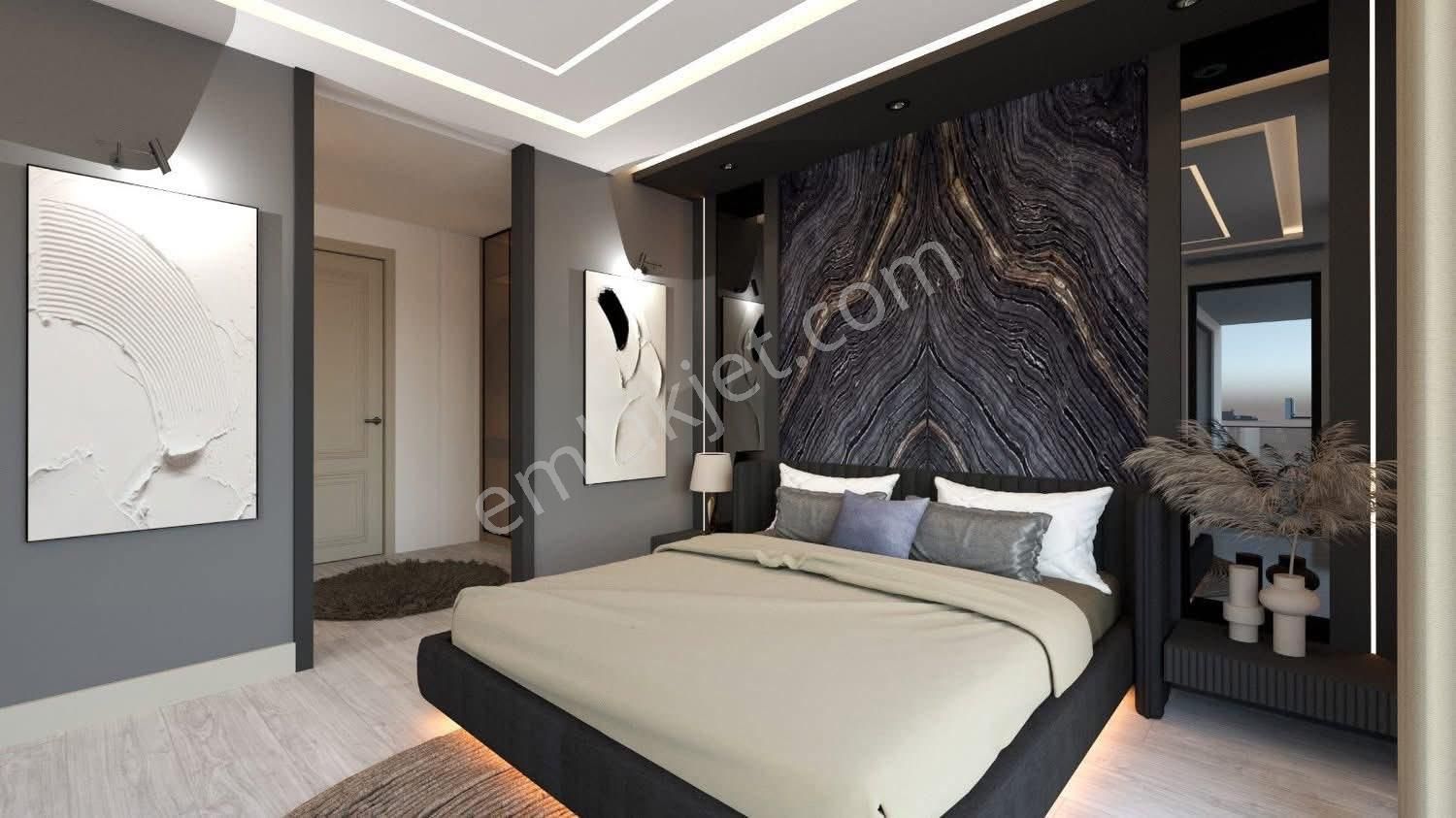 Güzelçamlı’da Ultra Lüks Özel Villalar - Görsel 8