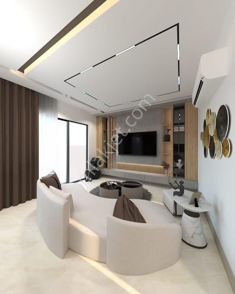 Güzelçamlı’da Ultra Lüks Özel Villalar - Görsel 2