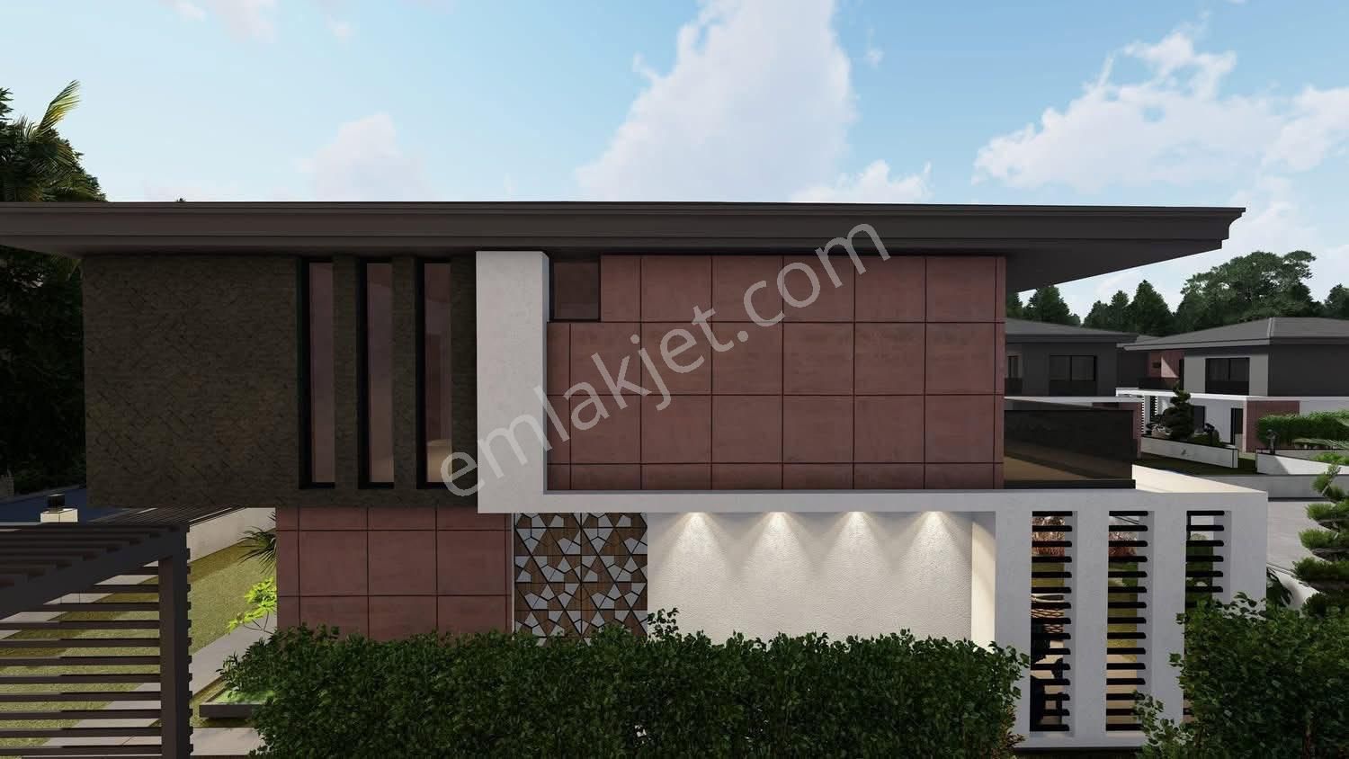 Güzelçamlı’da Ultra Lüks Özel Villalar - Görsel 26