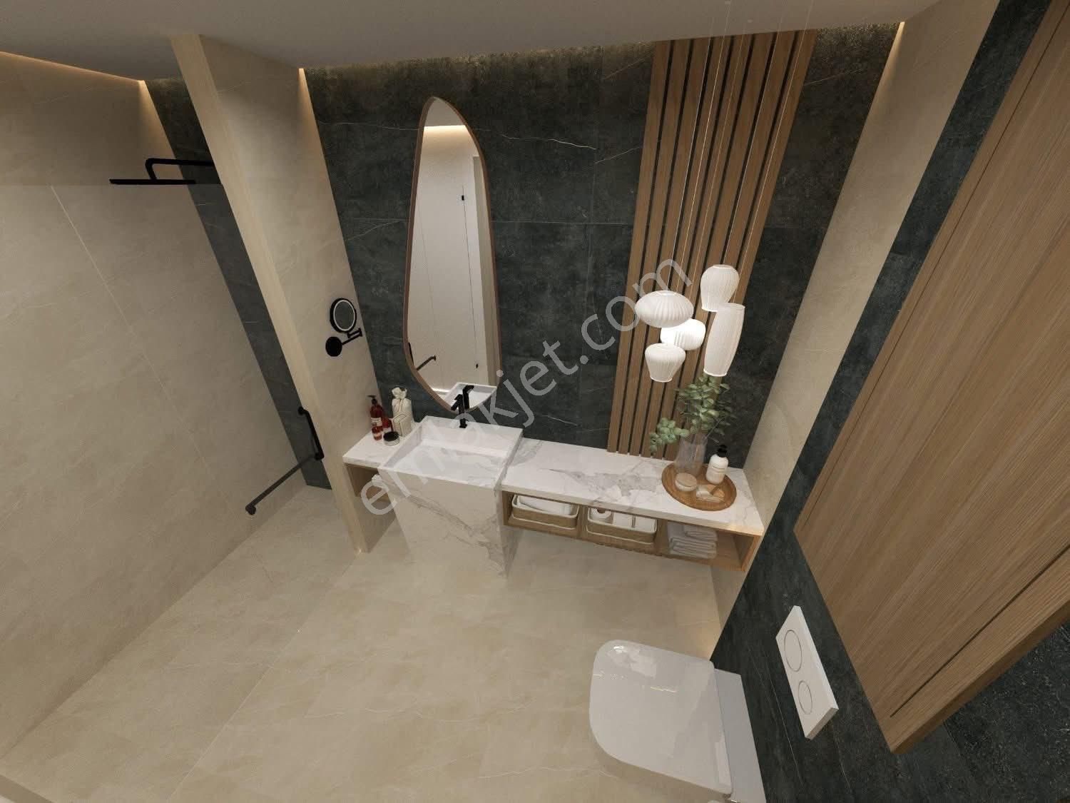 Güzelçamlı’da Ultra Lüks Özel Villalar - Görsel 3