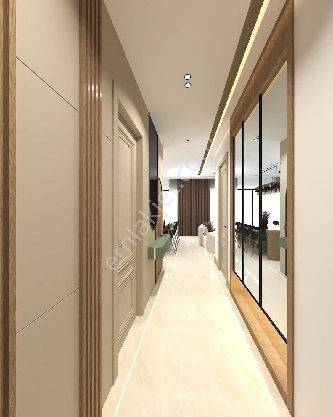 Güzelçamlı’da Ultra Lüks Özel Villalar - Görsel 20