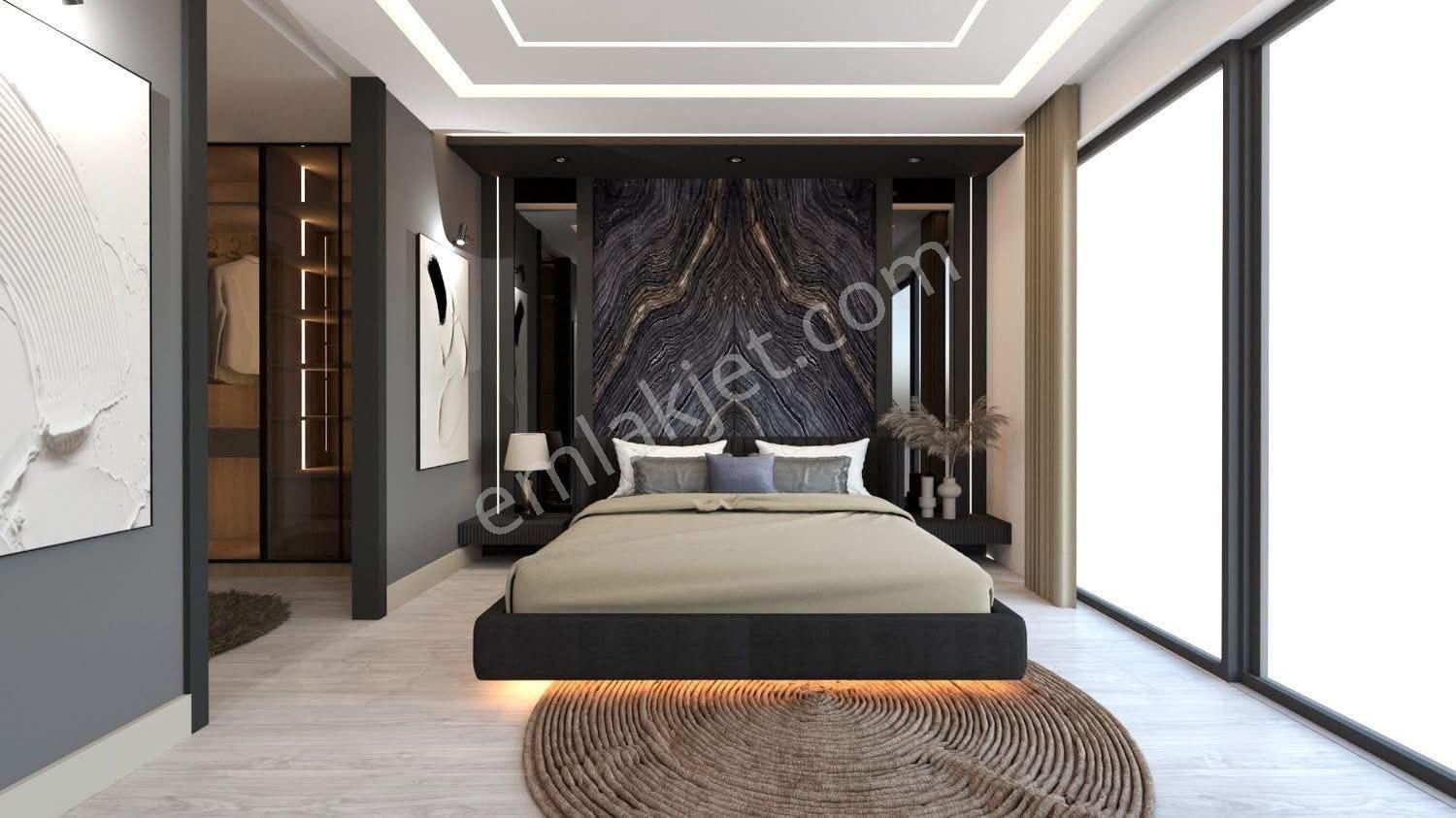 Güzelçamlı’da Ultra Lüks Özel Villalar - Görsel 5