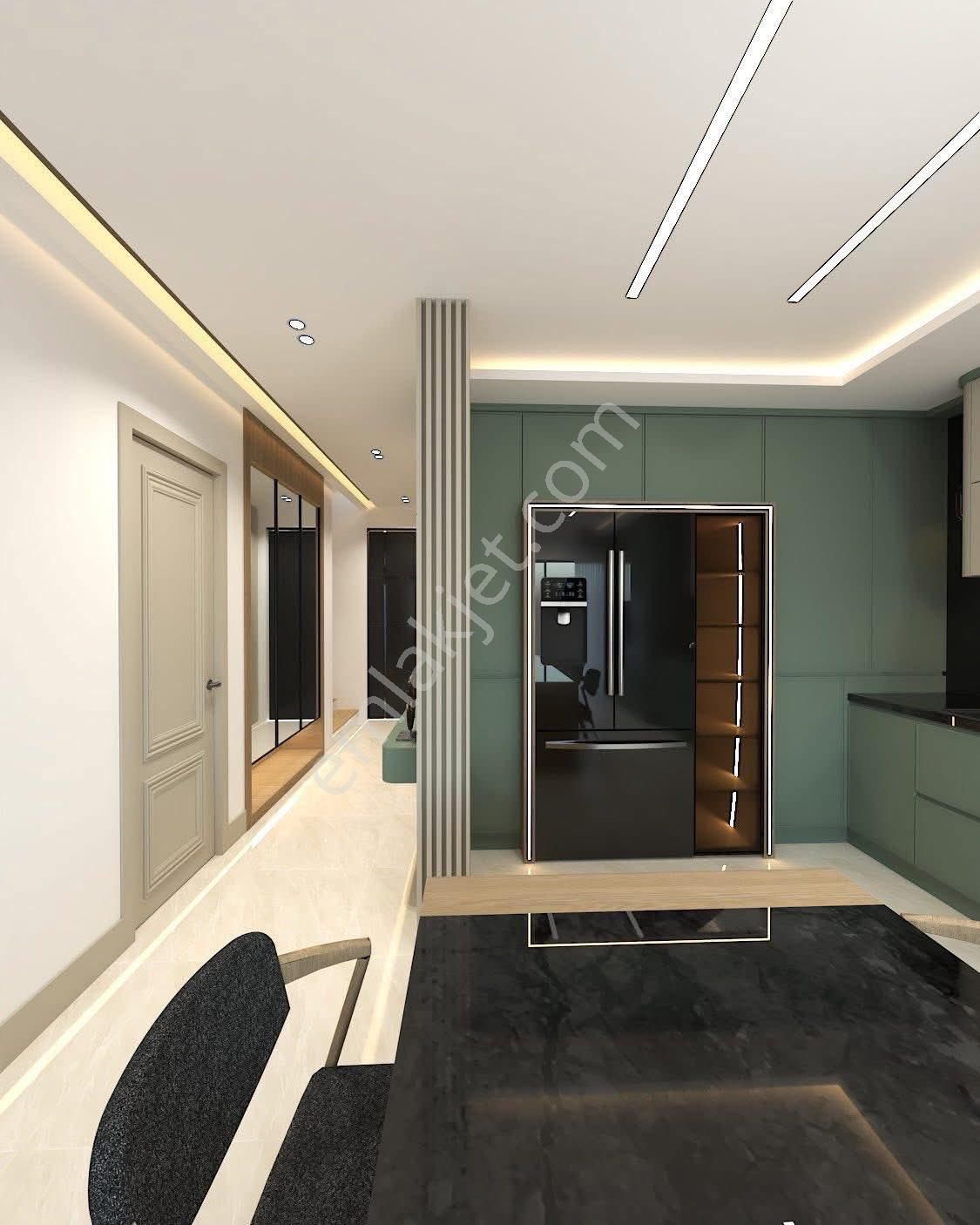 Güzelçamlı’da Ultra Lüks Özel Villalar - Görsel 27