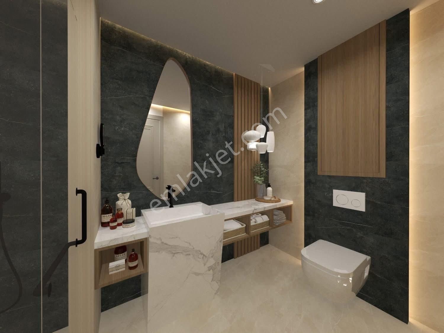 Güzelçamlı’da Ultra Lüks Özel Villalar - Görsel 14