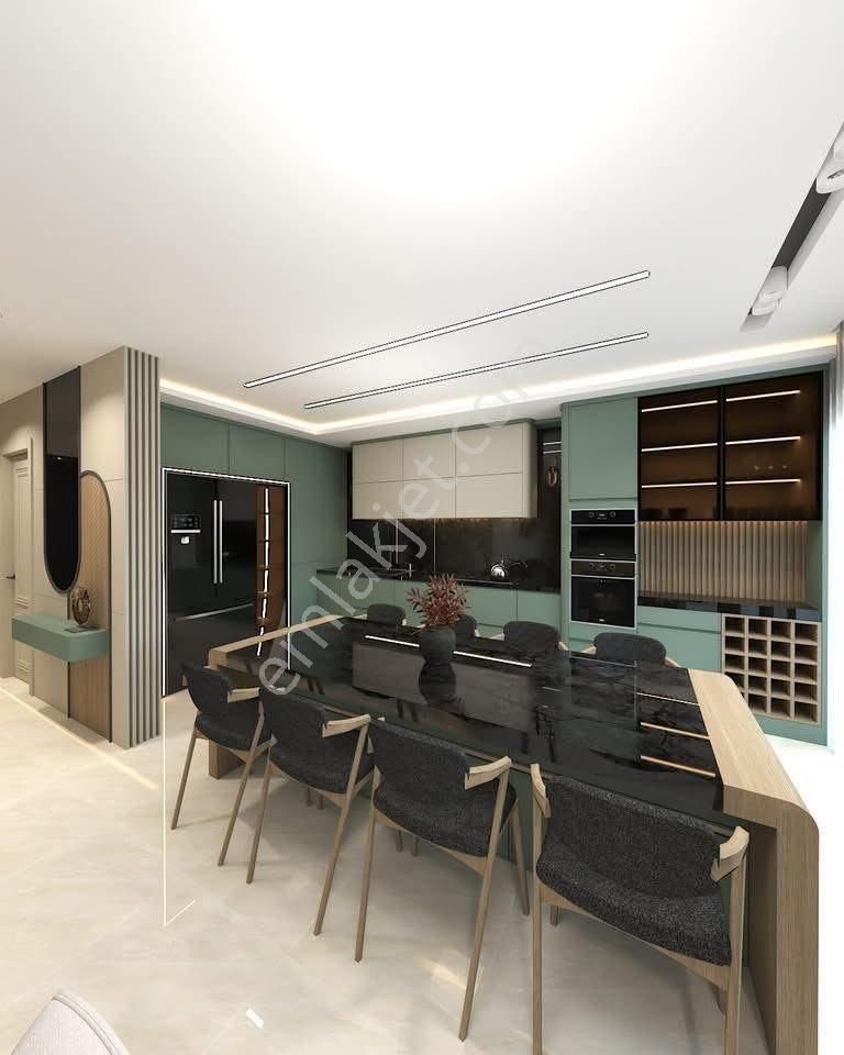 Güzelçamlı’da Ultra Lüks Özel Villalar - Görsel 4