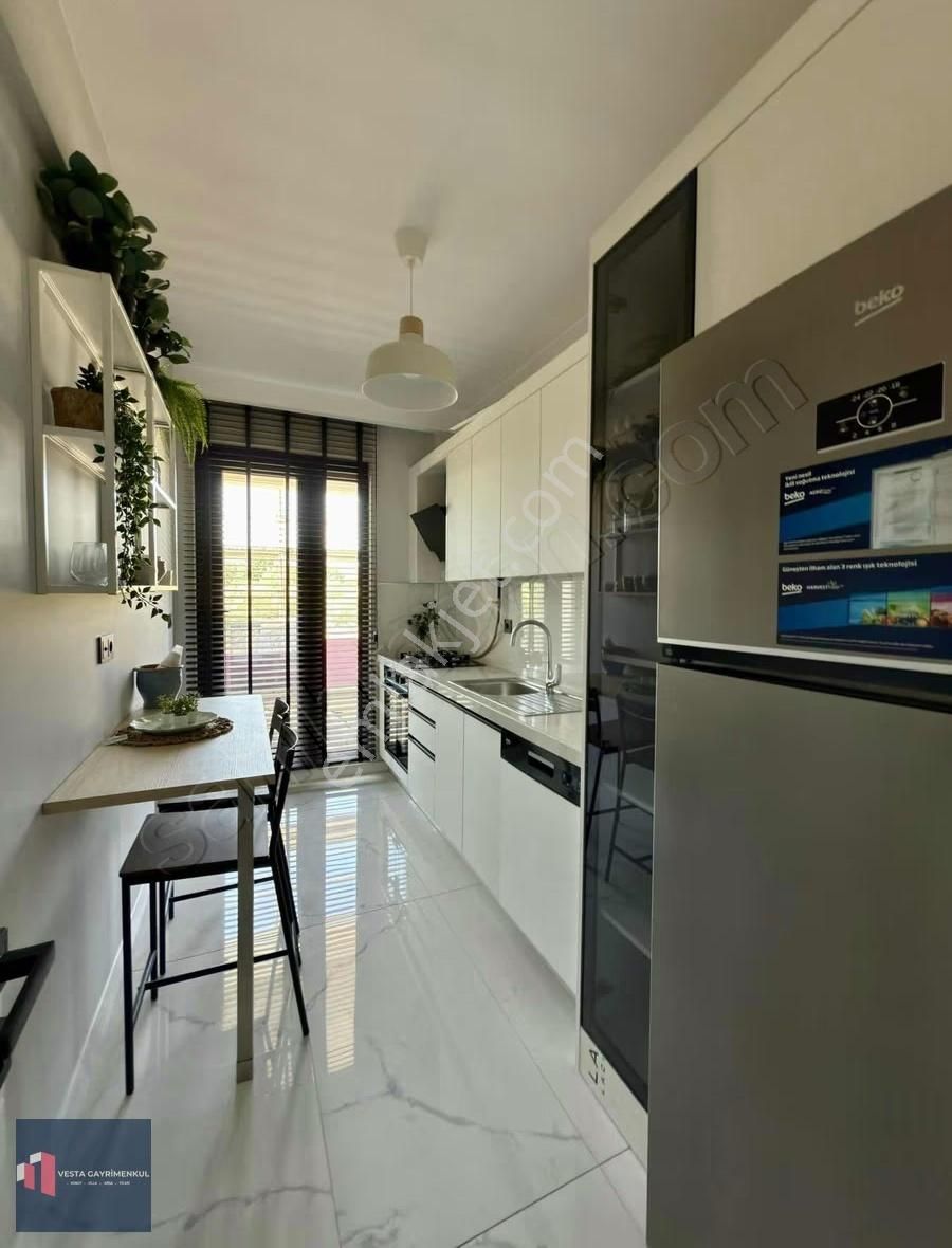 Vesta'dan Kızılcıklı Mahallesinde Kiralık Havuzlu Site İçi Daire - Görsel 7