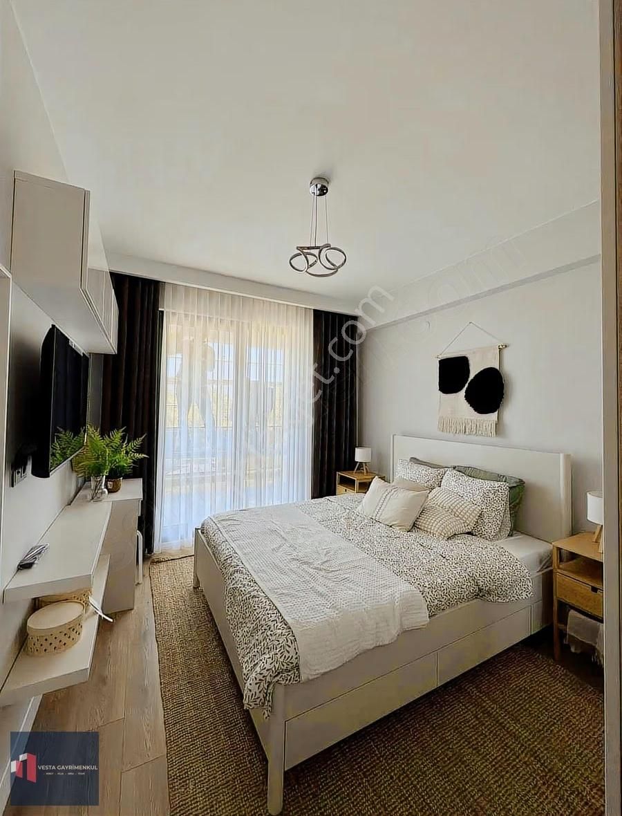 Vesta'dan Kızılcıklı Mahallesinde Kiralık Havuzlu Site İçi Daire - Görsel 8