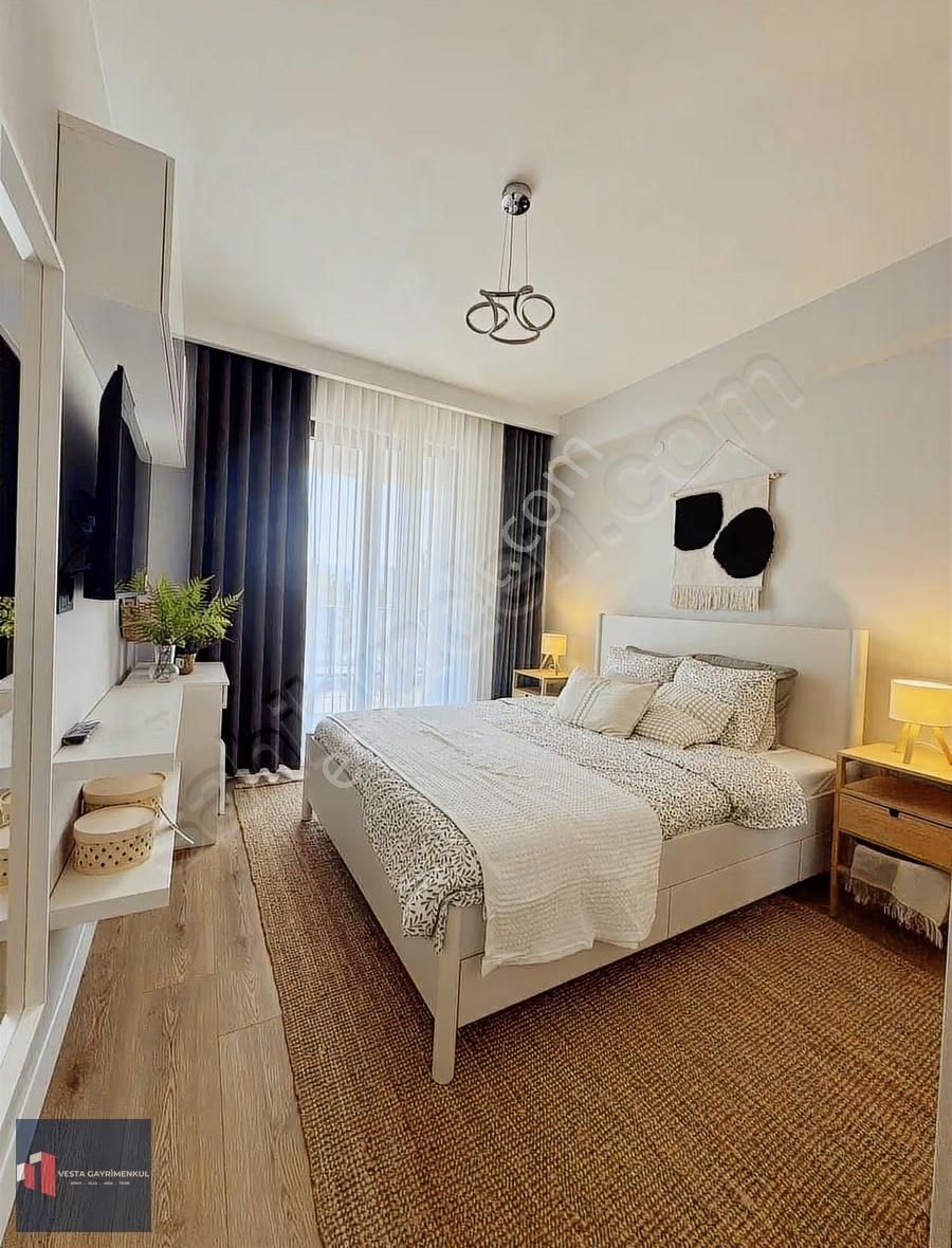 Vesta'dan Kızılcıklı Mahallesinde Kiralık Havuzlu Site İçi Daire - Görsel 6