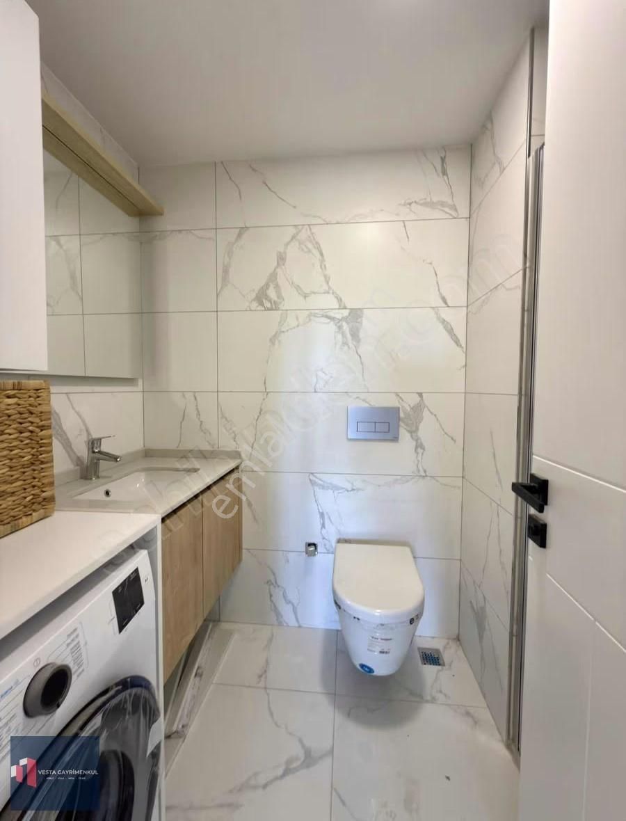 Vesta'dan Kızılcıklı Mahallesinde Kiralık Havuzlu Site İçi Daire - Görsel 4