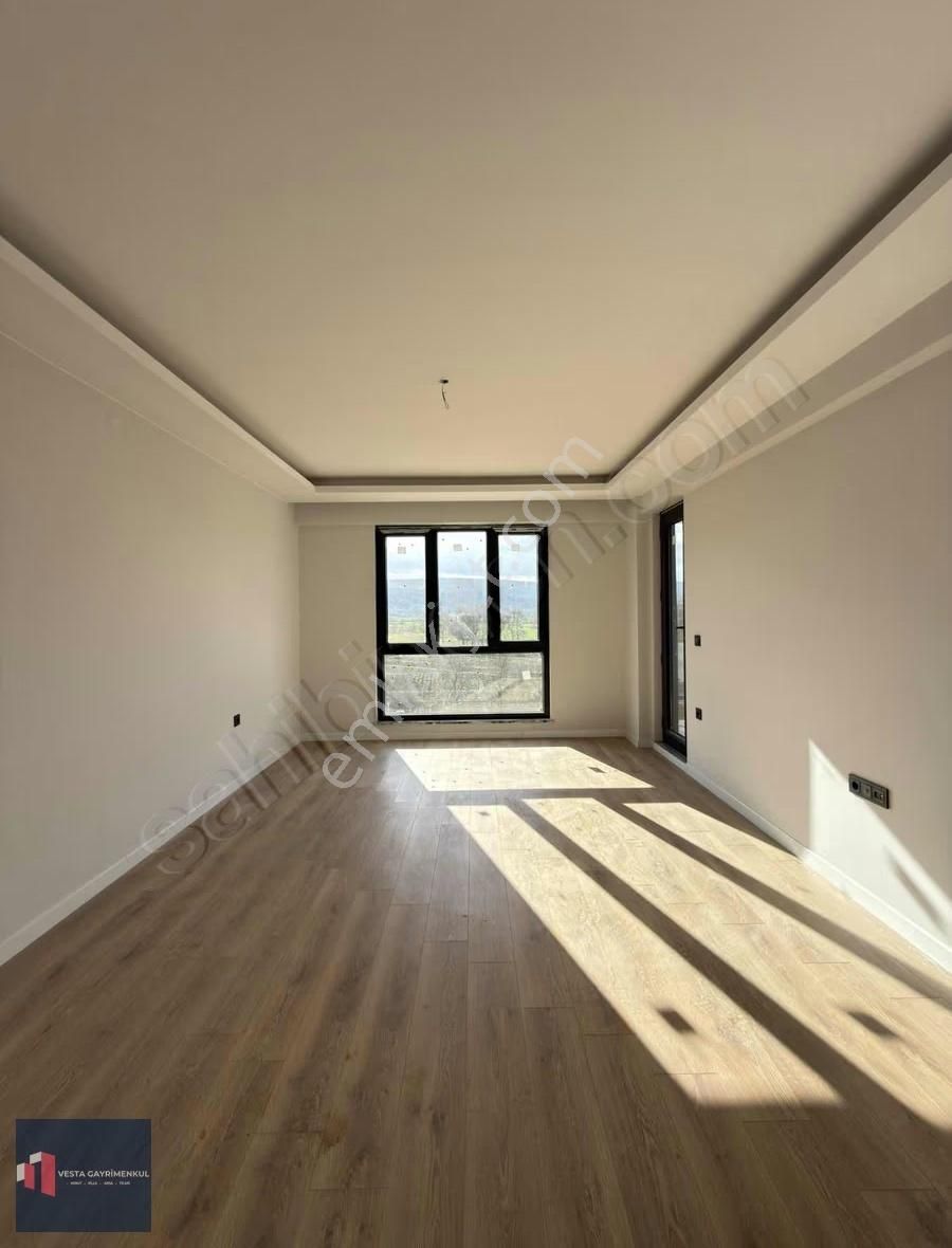 Vesta'dan Kızılcıklı Mahallesinde Kiralık Havuzlu Site İçi Daire - Görsel 2