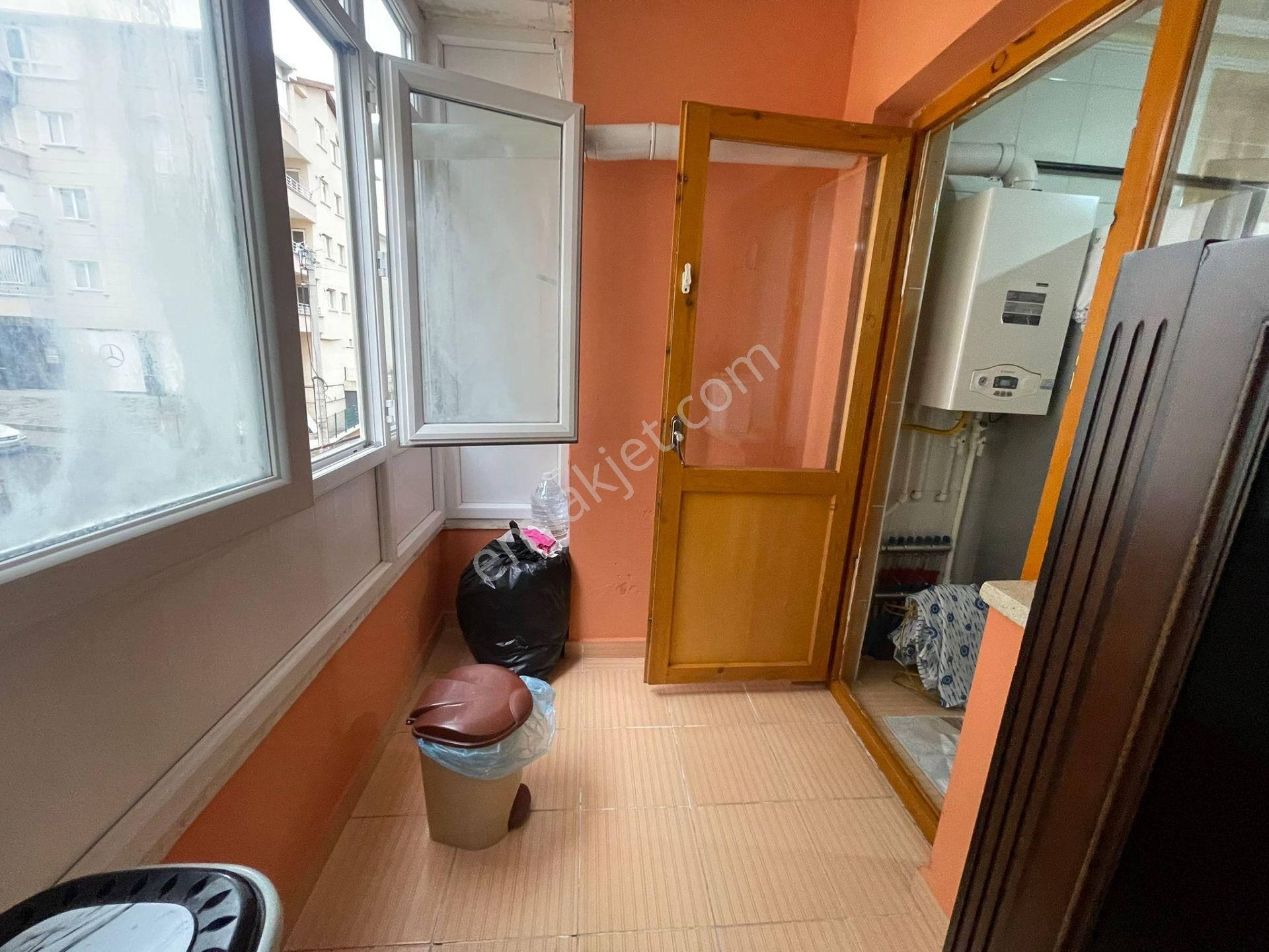 Sincan Pınarbaşı Mhde 3+1 Yapılı Ara Kat Ön Cephe Harika Konumda Daire - Görsel 34