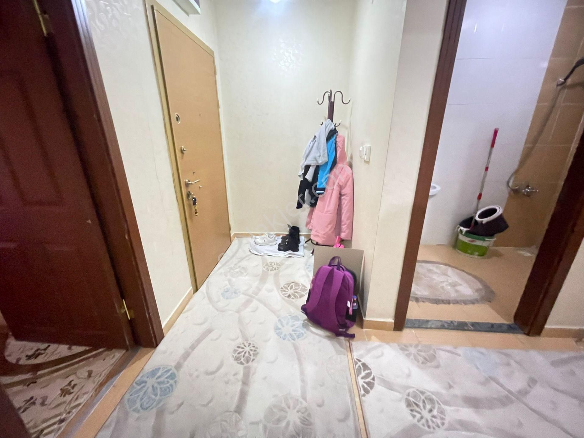 Sincan Pınarbaşı Mhde 3+1 Yapılı Ara Kat Ön Cephe Harika Konumda Daire - Görsel 27