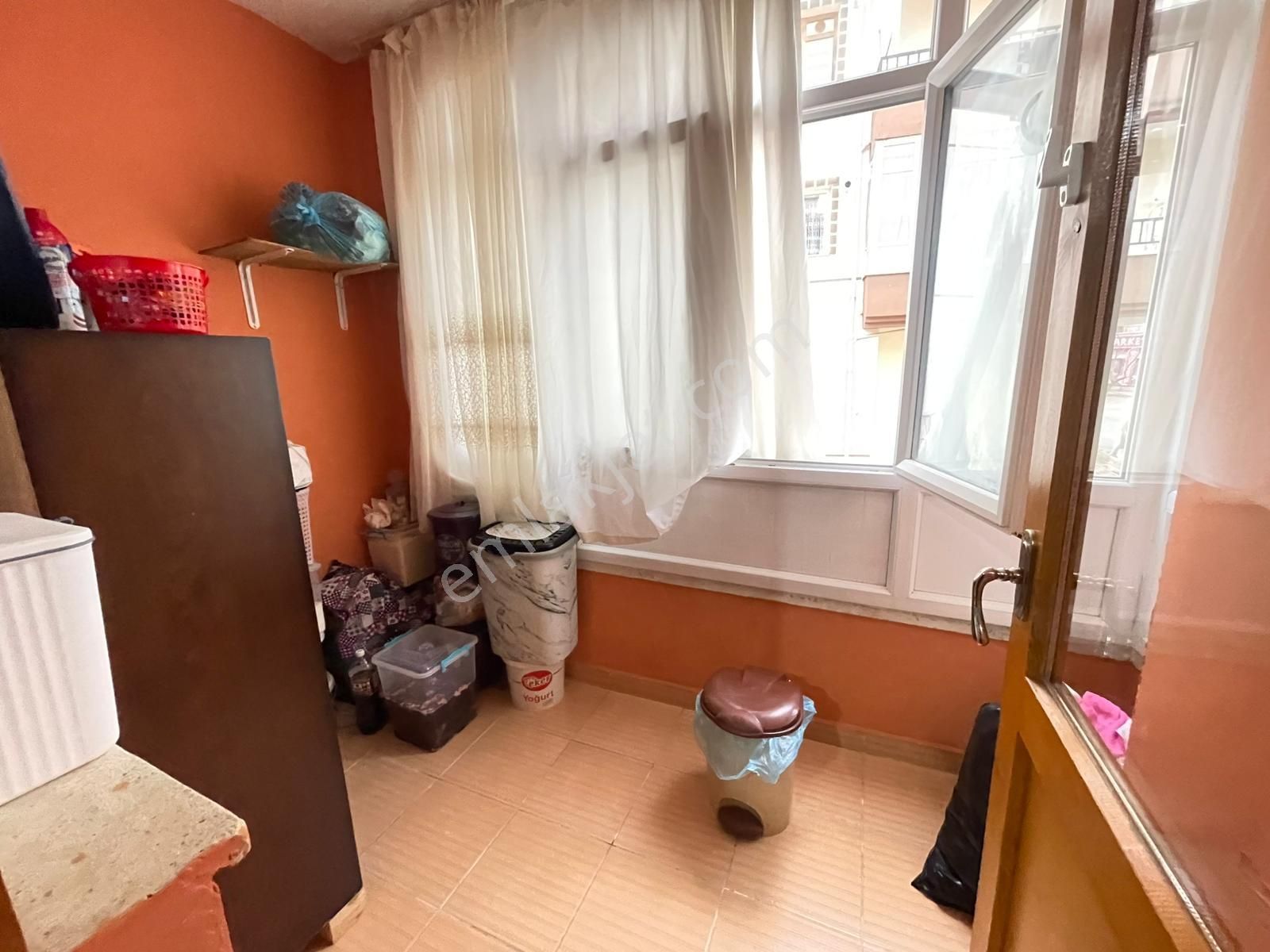 Sincan Pınarbaşı Mhde 3+1 Yapılı Ara Kat Ön Cephe Harika Konumda Daire - Görsel 32