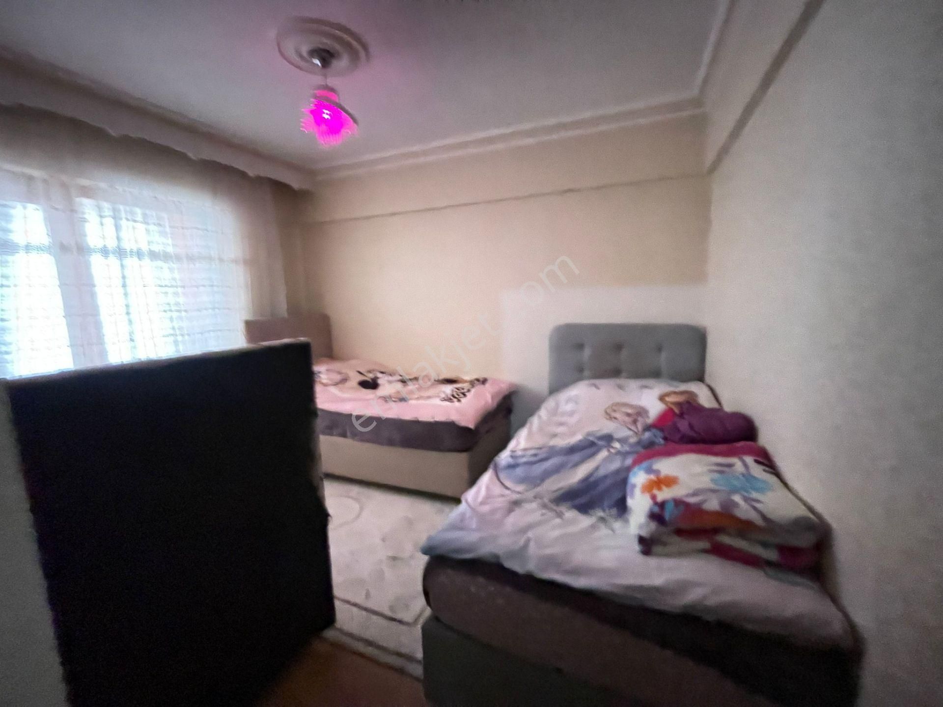 Sincan Pınarbaşı Mhde 3+1 Yapılı Ara Kat Ön Cephe Harika Konumda Daire - Görsel 13